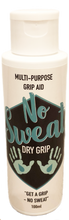 Load image into Gallery viewer, No Sweat Dry Grip 100ml