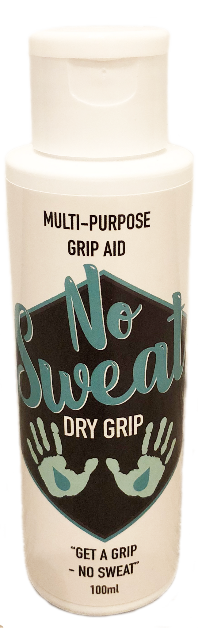 No Sweat Dry Grip 100ml