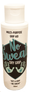 No Sweat Dry Grip 100ml